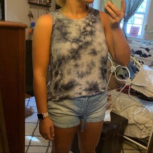American Eagle Soft & Sexy Tank